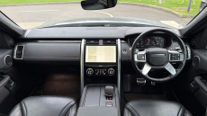 Land Rover Discovery 3.0 D300 R-Dynamic HSE 5dr Auto Diesel Station Wagon